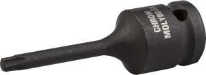 купить KRAFTOOL TORX, 1/2″, Т30, ударная торцовая головка (27952-30)