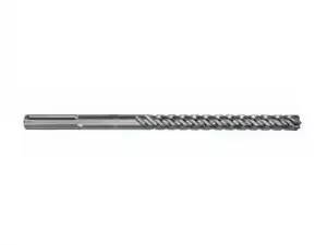 купить 25х400х520 мм бур (сверло) SDS-max 8X BOSCH