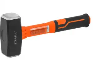 купить Кувалда 1,0кг с фибергл. рукояткой STARTUL PROFI (ST2202-10)