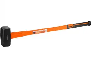 купить Кувалда 3,0кг с фибергл. рукояткой STARTUL PROFI (ST2202-30)