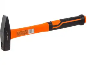 купить Молоток 0,2кг с фибергл. рукояткой STARTUL PROFI (ST2203-02)