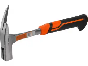 купить Молоток кровельный 0,6кг цельнокованый STARTUL PROFI (ST2206-06) (с магнитом)