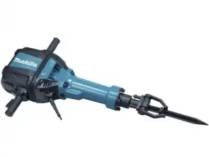 купить Отбойный молоток MAKITA HM 1802 (2000 Вт, 72.8 Дж, 870 уд/мин, патрон внутр. шестигр. 28.6 мм, вес 29.4 кг)