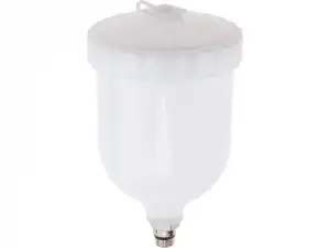купить Бачок для краскораспылителя ECO PST-600M (наружн. резьба M14x1.25)
