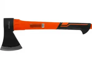 купить Топор 1,25кг с фибергл. рукояткой STARTUL PROFI (ST2208-12)