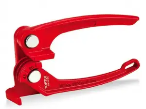 купить Трубогиб механический для тормозных трубок TOPTUL