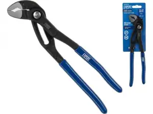 купить Клещи переставные 250мм EXPERT STARTUL (SE4230-25) (кнопка быстрой регулировки)