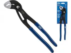 купить Клещи переставные 300мм EXPERT STARTUL (SE4230-30) (кнопка быстрой регулировки)