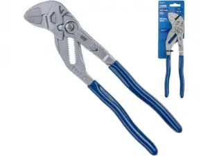 купить Клещи переставные-гаечный ключ 250мм EXPERT STARTUL (SE4234-25) (Подходит для работы с хромированным крепежом)