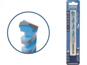 купить Сверло универсальное 12x150 мм MultiFunctional EXPERT STARTUL (победитовое, по мультиматериалам)