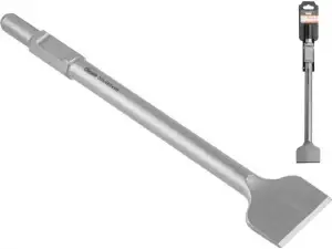 купить Лопаточное зубило шестигр. 30мм 450x80мм GEPARD (НЕХ)