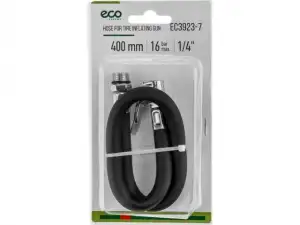 купить Шланг для пистолета подкачки шин 400 мм 1/4' ECO