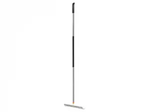 купить Грабли для грунта мет. Ergonomic Soil FISKARS