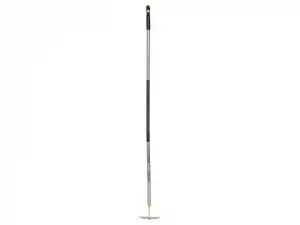 купить Тяпка с S-образн ручкой Ergonomic FISKARS