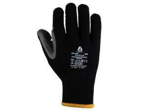 купить Перчатки виброзащитные трикотажные Vulcan Flex р-р 10/XL Jeta Safety
