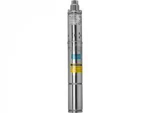 купить Насос скважинный винтовой DGM BP-37W (370 Вт, 25 л/мин (1,5 м3/ч), 60 м выс. напора, винтовой, диам. корп. 3"/ 7,62 см)