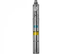 купить Насос скважинный винтовой DGM BP-75W (750 Вт, 25 л/мин (1,5 м3/ч), 100 м выс. напора, винтовой, диам. корп. 3"/ 7,62 см)