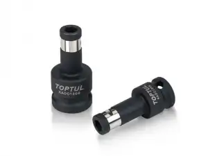 купить Держатель для бит ударный 1/2"х1/4" TOPTUL