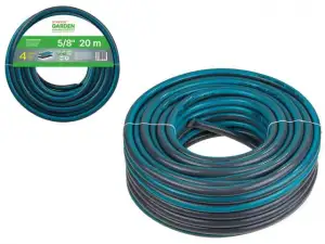 купить Шланг поливочный 5/8' 20м STARTUL GARDEN (ST6045-5/8-20) (4 слоя)