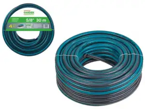 купить Шланг поливочный 5/8' 30м STARTUL GARDEN (ST6045-5/8-30) (4 слоя)