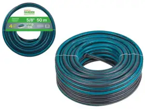 купить Шланг поливочный 5/8" 50м STARTUL GARDEN (ST6045-5/8-50) (4 слоя)
