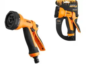 купить Пистолет-распылитель 8-позиц. STARTUL METSA (ST6013-01)