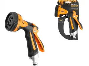 купить Пистолет-распылитель металл. 8-позиц. STARTUL METSA (ST6013-03)