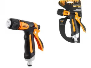 купить Пистолет-распылитель металл. рег. STARTUL METSA (ST6013-04)