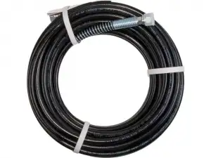 купить Шланг высокого давления WORTEX 7,6 м для LS 2215 (7,6 м,)