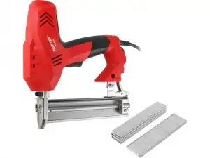 купить Степлер электрический WORTEX ES 2053 в кор. 2300 Вт, 60 скоб/гвоздей в мин.