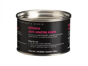купить Паста против налипания сварочных брызг DUESOFIX 300 мл (BINZEL)