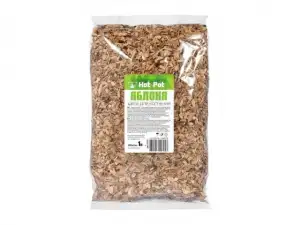 купить Щепа для копчения "Яблоня", 1 л, Hot pot