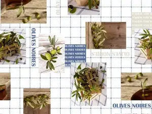 купить Клеенка столовая, нетканая основа с ПВХ покр., коллекция "DECO", 1 м.пог., PERFECTO LINEA (Отгружаем кратно 20м! Вскрытый рулон возврату не подлежит)