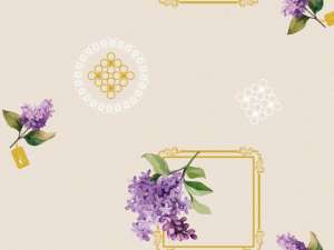 купить Клеенка столовая, нетканая основа с ПВХ покр., коллекция 'DECO', 1 м.пог., PERFECTO LINEA (Отгружаем кратно 20м! Вскрытый рулон возврату не подлежит)