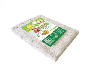 купить Тряпка для пола "Умничка" х/б 70х75 см