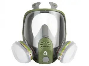 купить Маска полнолицевая без фильтра 8950 Jeta Safety, р-р L