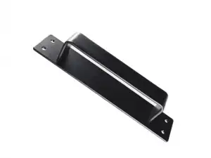 купить Ручка-скоба 140 мм "Лофт", черн.мат. STARFIX