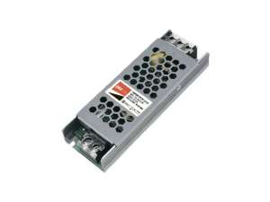 купить Драйвер LED DRIVER для ленты светодиод.12V, 60W, 5,0A, IP20 Jazzway (Блок питания)