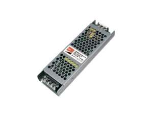 купить Драйвер LED DRIVER для ленты светодиод.12V, 200W,16,6A, IP20  Jazzway (Блок питания)