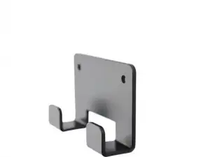 купить Крючок "Лофт" Кр-2 черн. мат. STARFIX