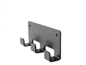 купить Крючок 'Лофт' Кр-3 черн. мат. STARFIX