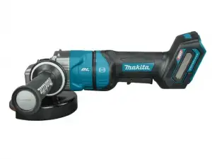 купить Аккум. углошлифмашина MAKITA XGT GA050GZ в кор. (40.0 В, Li-Ion,)