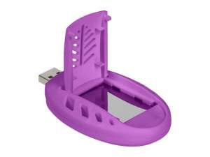 купить Фумигатор USB для пластин, с индикатором, HELP