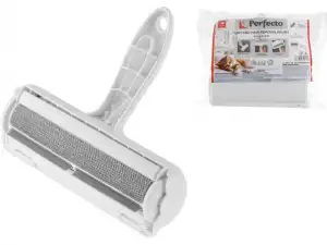 купить Щетка для удаления шерсти и волос, универсальная, PERFECTO LINEA