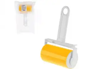 купить Ролик для чистки силиконовый универсальный, многоразовый, PERFECTO LINEA