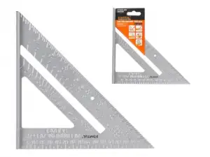 купить Угольник кровельный 180мм алюм. STARTUL MASTER (ST3532-018) (угольник Свенсона)