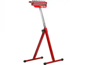 купить Многофункциональная опорная стойка WORTEX 43x50x(70-110) см