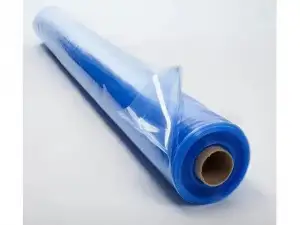 купить Пленка полиэтиленовая рукав 3 м, 1 м. пог., 200 мкм (первич., с УФ-добавкой) (50 м. пог. рулон) (БАЕР ПАК)