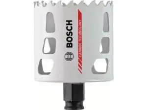 купить Коронка твердосплавная 76 мм ENDURANCE FOR HEAVY DUTY BOSCH ( универсальная)