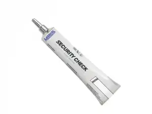 купить Маркер промышл. для контроля раскручивания болтов MARKAL SECURITY CHECK БЕЛЫЙ (Цвет белый)